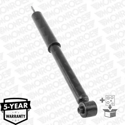 Handler.Part Shock absorber MONROE 376032SP 4