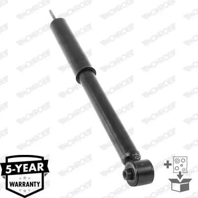 Handler.Part Shock absorber MONROE 376032SP 6