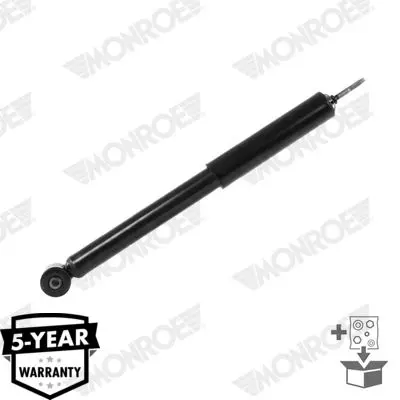 Handler.Part Shock absorber MONROE 376032SP 1