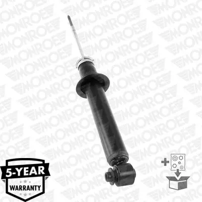 Handler.Part Shock absorber MONROE 376033SP 4