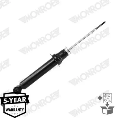 Handler.Part Shock absorber MONROE 376033SP 1