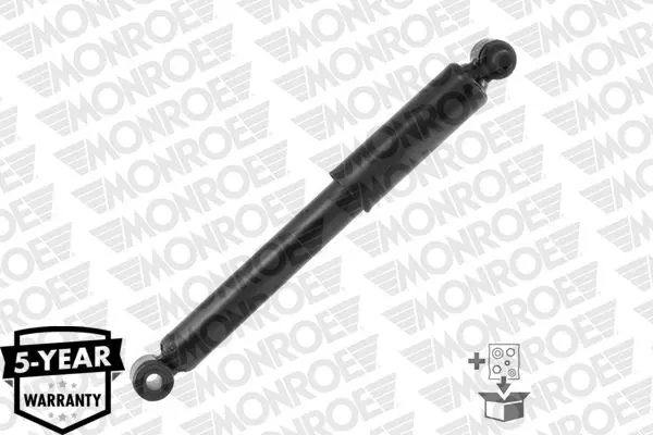 Handler.Part Shock absorber MONROE 376135SP 7