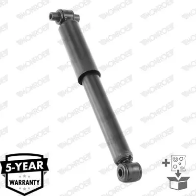 Handler.Part Shock absorber MONROE 376135SP 6