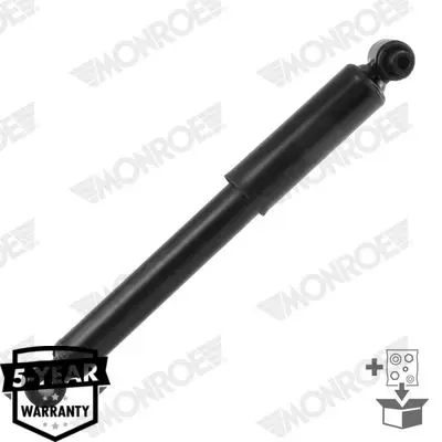 Handler.Part Shock absorber MONROE 376135SP 1