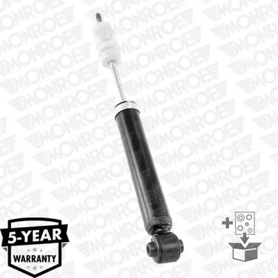 Handler.Part Shock absorber MONROE 376200SP 4