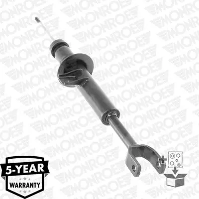 Handler.Part Shock absorber MONROE 376220SP 4