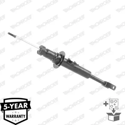 Handler.Part Shock absorber MONROE 376220SP 5