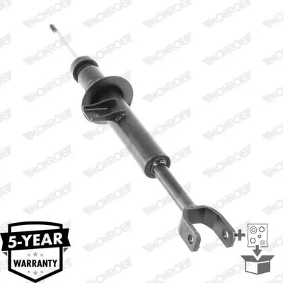 Handler.Part Shock absorber MONROE 376220SP 6