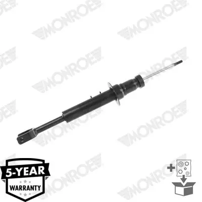 Handler.Part Shock absorber MONROE 376220SP 1