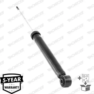 Handler.Part Shock absorber MONROE 376228SP 6