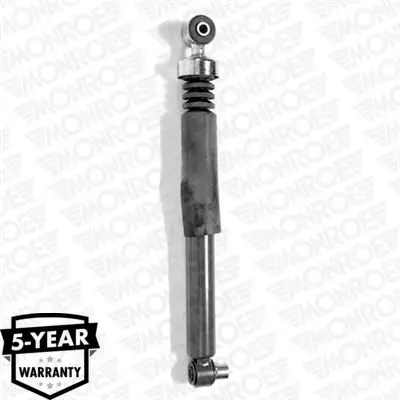 Handler.Part Shock absorber MONROE 43062 2