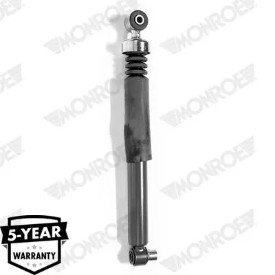 Handler.Part Shock absorber MONROE 43062 1