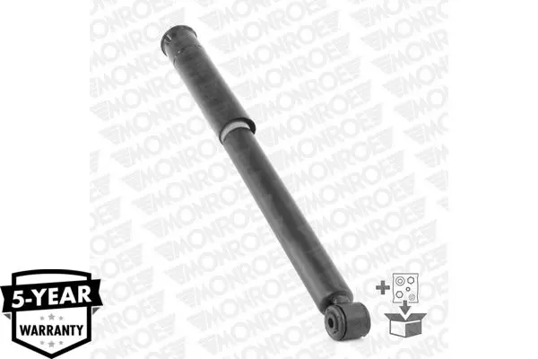 Handler.Part Shock absorber MONROE 43071 10