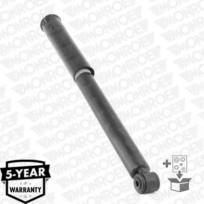 Handler.Part Shock absorber MONROE 43071 5