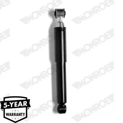 Handler.Part Shock absorber MONROE 43072 1