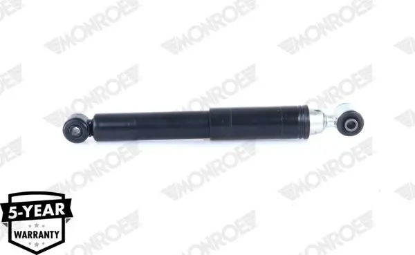 Handler.Part Shock absorber MONROE 43072 2