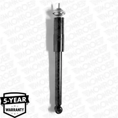 Handler.Part Shock absorber MONROE 43087 2