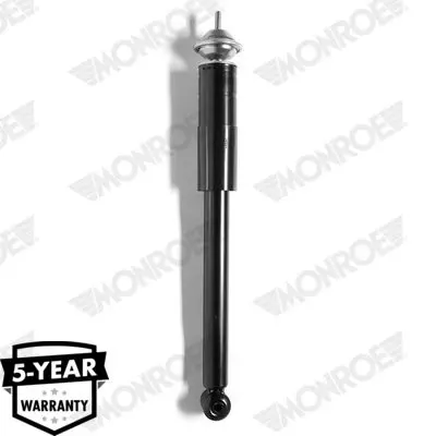 Handler.Part Shock absorber MONROE 43087 1