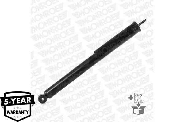 Handler.Part Shock absorber MONROE 43097 8