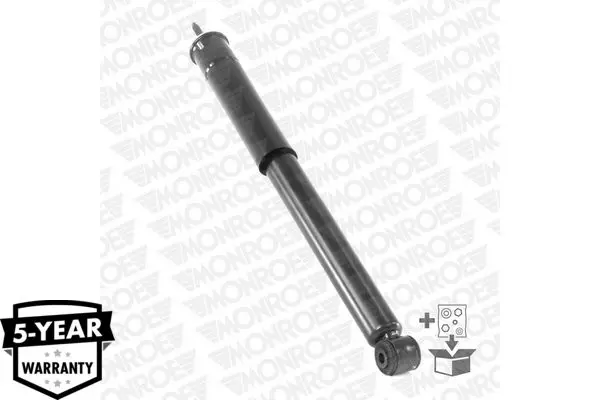 Handler.Part Shock absorber MONROE 43097 10