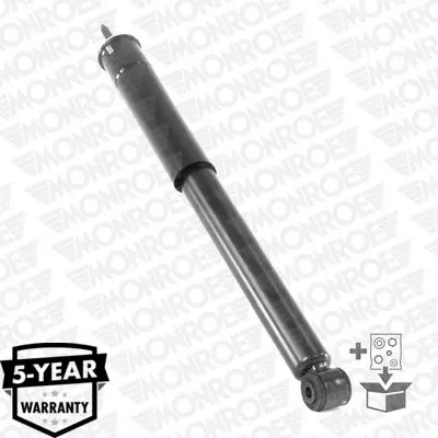 Handler.Part Shock absorber MONROE 43097 5