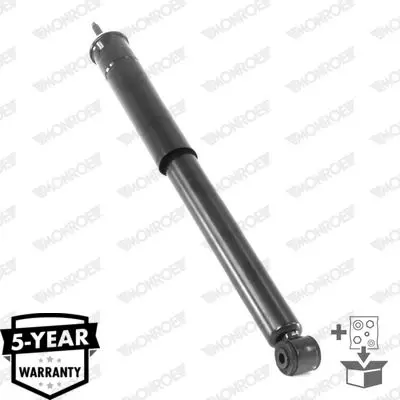 Handler.Part Shock absorber MONROE 43097 7