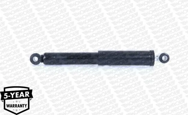 Handler.Part Shock absorber MONROE 43107 8