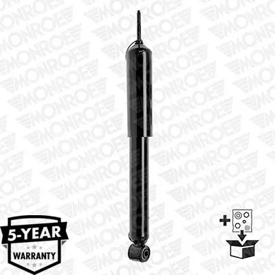 Handler.Part Shock absorber MONROE 5609ST 2