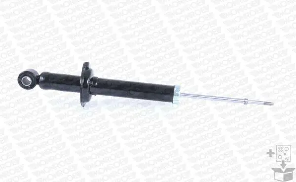 Handler.Part Shock absorber MONROE 71326 7