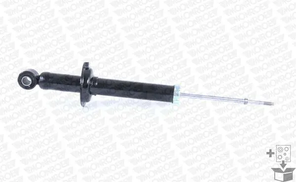 Handler.Part Shock absorber MONROE 71326 2