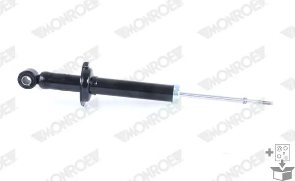 Handler.Part Shock absorber MONROE 71326 1