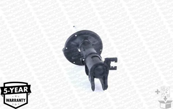 Handler.Part Shock absorber MONROE 71407ST 9