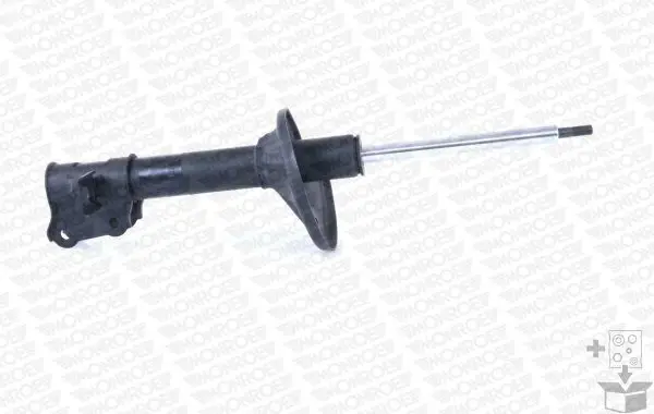 Handler.Part Shock absorber MONROE 71407ST 7