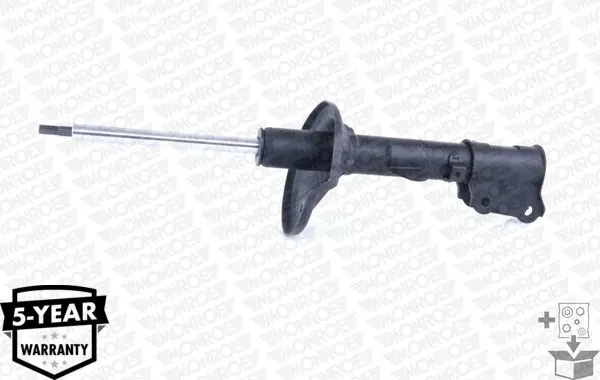 Handler.Part Shock absorber MONROE 71407ST 3