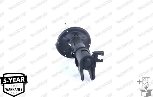 Handler.Part Shock absorber MONROE 71407ST 6