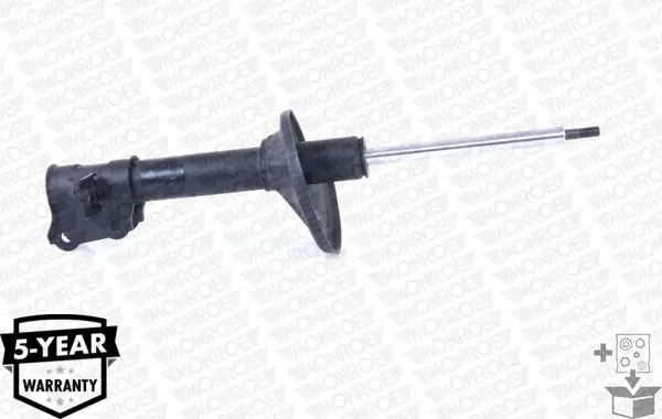 Handler.Part Shock absorber MONROE 71407ST 2