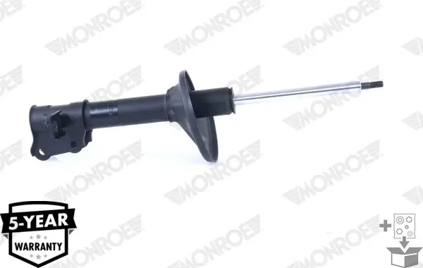 Handler.Part Shock absorber MONROE 71407ST 1