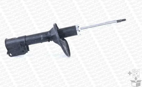 Handler.Part Shock absorber MONROE 71435 7