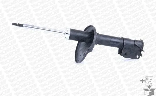 Handler.Part Shock absorber MONROE 71435 3