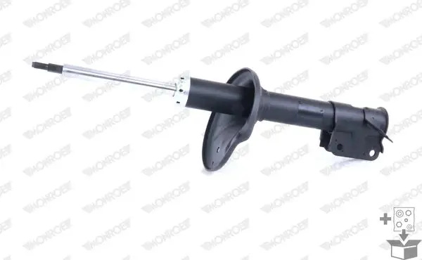 Handler.Part Shock absorber MONROE 71435 5