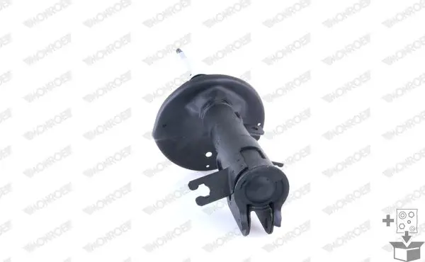 Handler.Part Shock absorber MONROE 71435 6