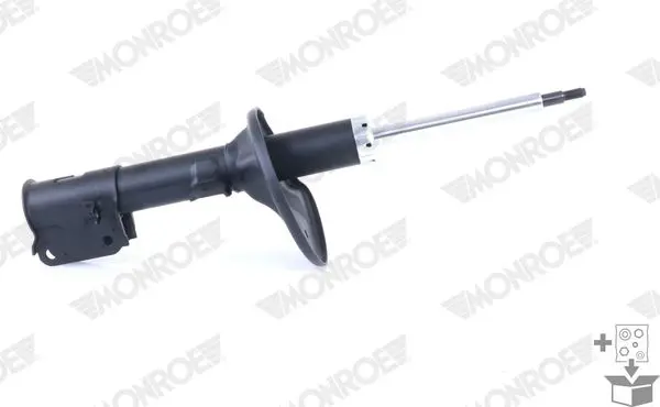 Handler.Part Shock absorber MONROE 71435 1