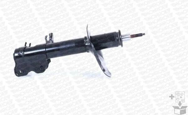 Handler.Part Shock absorber MONROE 71461 7