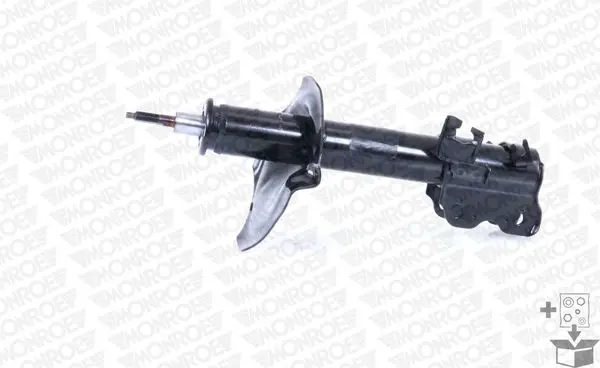 Handler.Part Shock absorber MONROE 71461 3