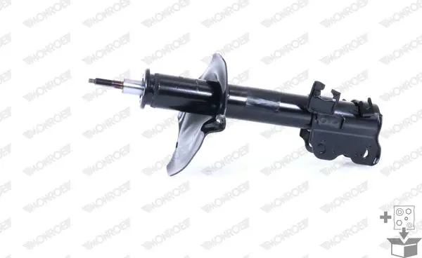 Handler.Part Shock absorber MONROE 71461 5