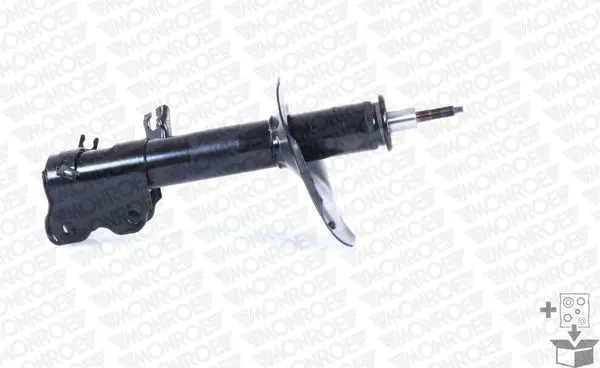 Handler.Part Shock absorber MONROE 71461 2