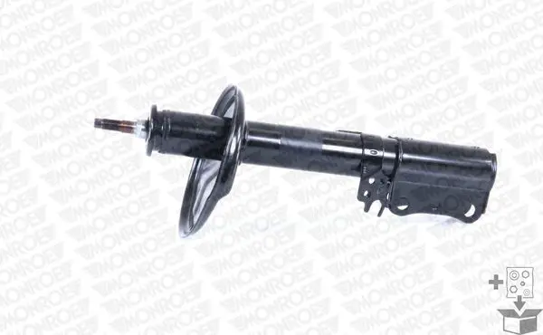 Handler.Part Shock absorber MONROE 71492 3