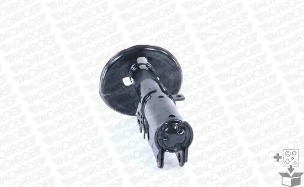 Handler.Part Shock absorber MONROE 71492 4