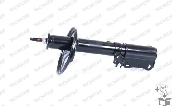 Handler.Part Shock absorber MONROE 71492 5