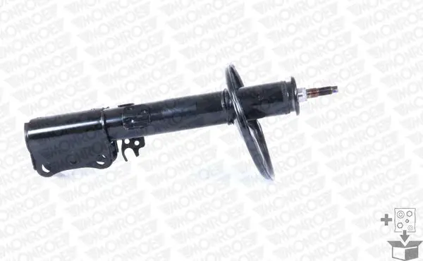 Handler.Part Shock absorber MONROE 71492 2